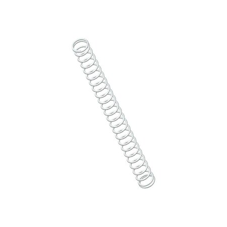 Approved Vendor Compression Spring, O= .120, L= 1.50, W= .012 G109969762